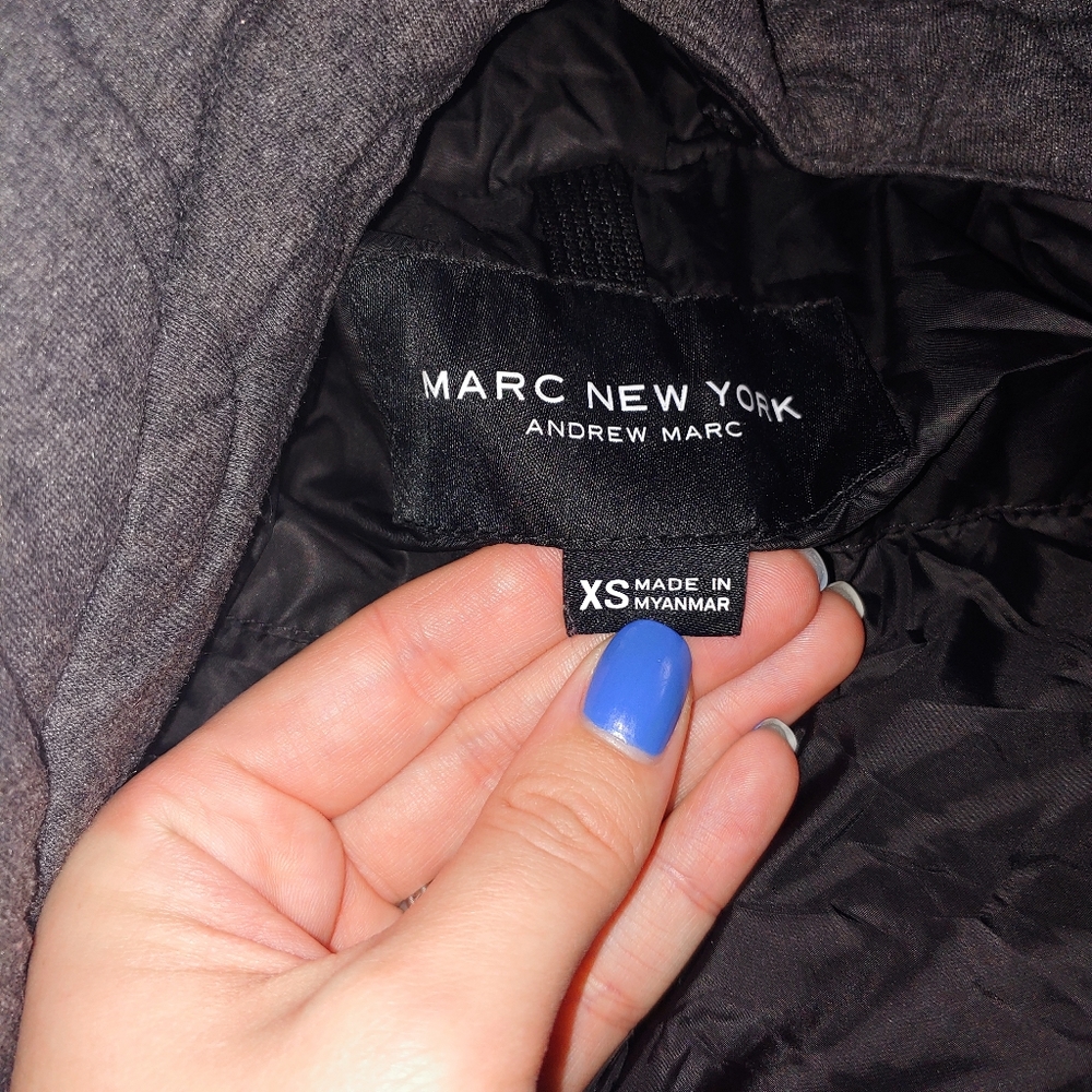 Puffer Jacket - image 2